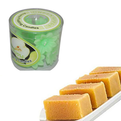 "Sweets and Diyas - code 04 - Click here to View more details about this Product